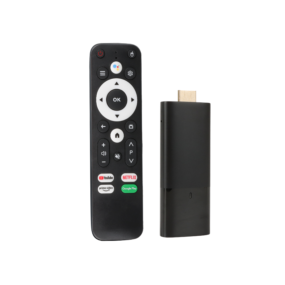 TV Stick 4K con MAGIS TV GRATIS! 🔥 ¡Disfruta de streaming sin límites! 🎞🤩